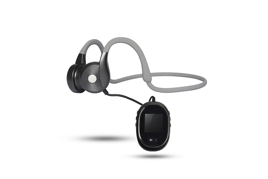 骨传导助听器-805A