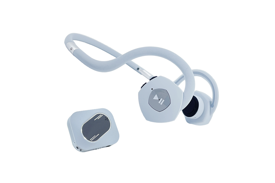 骨传导助听器-702T加强款